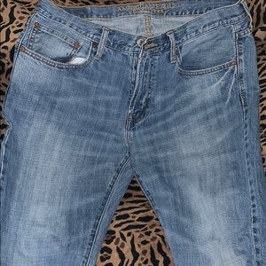 AE jeans